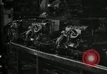 Image of Assembly of Model T Fifteen Millionth car Highland Park Michigan USA, 1927, second 28 stock footage video 65675031960