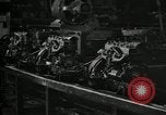 Image of Assembly of Model T Fifteen Millionth car Highland Park Michigan USA, 1927, second 29 stock footage video 65675031960