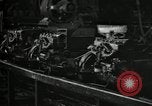 Image of Assembly of Model T Fifteen Millionth car Highland Park Michigan USA, 1927, second 34 stock footage video 65675031960