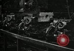 Image of Assembly of Model T Fifteen Millionth car Highland Park Michigan USA, 1927, second 35 stock footage video 65675031960