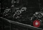 Image of Assembly of Model T Fifteen Millionth car Highland Park Michigan USA, 1927, second 36 stock footage video 65675031960