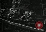 Image of Assembly of Model T Fifteen Millionth car Highland Park Michigan USA, 1927, second 38 stock footage video 65675031960