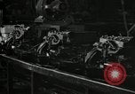 Image of Assembly of Model T Fifteen Millionth car Highland Park Michigan USA, 1927, second 40 stock footage video 65675031960