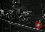 Image of Assembly of Model T Fifteen Millionth car Highland Park Michigan USA, 1927, second 42 stock footage video 65675031960