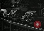 Image of Assembly of Model T Fifteen Millionth car Highland Park Michigan USA, 1927, second 43 stock footage video 65675031960