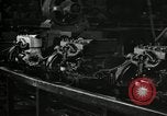 Image of Assembly of Model T Fifteen Millionth car Highland Park Michigan USA, 1927, second 45 stock footage video 65675031960