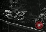Image of Assembly of Model T Fifteen Millionth car Highland Park Michigan USA, 1927, second 46 stock footage video 65675031960