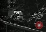 Image of Assembly of Model T Fifteen Millionth car Highland Park Michigan USA, 1927, second 50 stock footage video 65675031960
