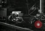 Image of Assembly of Model T Fifteen Millionth car Highland Park Michigan USA, 1927, second 52 stock footage video 65675031960