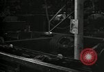Image of Assembly of Model T Fifteen Millionth car Highland Park Michigan USA, 1927, second 59 stock footage video 65675031960