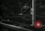 Image of Assembly of Model T Fifteen Millionth car Highland Park Michigan USA, 1927, second 60 stock footage video 65675031960