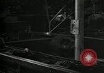 Image of Assembly of Model T Fifteen Millionth car Highland Park Michigan USA, 1927, second 61 stock footage video 65675031960