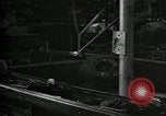 Image of Assembly of Model T Fifteen Millionth car Highland Park Michigan USA, 1927, second 62 stock footage video 65675031960