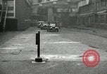 Image of Motorcade for Model T Fifteen Millionth car Highland Park Michigan USA, 1927, second 5 stock footage video 65675031961