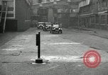 Image of Motorcade for Model T Fifteen Millionth car Highland Park Michigan USA, 1927, second 6 stock footage video 65675031961