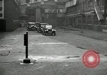 Image of Motorcade for Model T Fifteen Millionth car Highland Park Michigan USA, 1927, second 8 stock footage video 65675031961