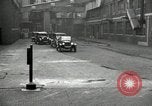 Image of Motorcade for Model T Fifteen Millionth car Highland Park Michigan USA, 1927, second 9 stock footage video 65675031961