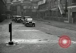 Image of Motorcade for Model T Fifteen Millionth car Highland Park Michigan USA, 1927, second 10 stock footage video 65675031961