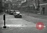 Image of Motorcade for Model T Fifteen Millionth car Highland Park Michigan USA, 1927, second 12 stock footage video 65675031961
