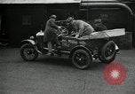 Image of Motorcade for Model T Fifteen Millionth car Highland Park Michigan USA, 1927, second 26 stock footage video 65675031961