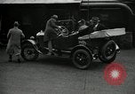 Image of Motorcade for Model T Fifteen Millionth car Highland Park Michigan USA, 1927, second 29 stock footage video 65675031961