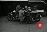 Image of Motorcade for Model T Fifteen Millionth car Highland Park Michigan USA, 1927, second 35 stock footage video 65675031961