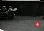 Image of Motorcade for Model T Fifteen Millionth car Highland Park Michigan USA, 1927, second 46 stock footage video 65675031961