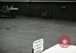 Image of Motorcade for Model T Fifteen Millionth car Highland Park Michigan USA, 1927, second 48 stock footage video 65675031961
