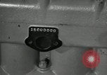 Image of Workers with Model T Fifteen Millionth car Highland Park Michigan USA, 1927, second 28 stock footage video 65675031962