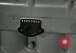 Image of Workers with Model T Fifteen Millionth car Highland Park Michigan USA, 1927, second 29 stock footage video 65675031962