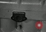 Image of Workers with Model T Fifteen Millionth car Highland Park Michigan USA, 1927, second 36 stock footage video 65675031962