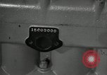 Image of Workers with Model T Fifteen Millionth car Highland Park Michigan USA, 1927, second 38 stock footage video 65675031962