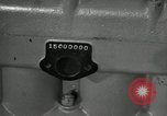 Image of Workers with Model T Fifteen Millionth car Highland Park Michigan USA, 1927, second 39 stock footage video 65675031962