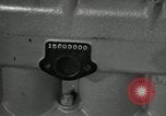 Image of Workers with Model T Fifteen Millionth car Highland Park Michigan USA, 1927, second 42 stock footage video 65675031962