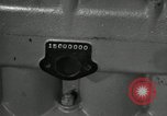 Image of Workers with Model T Fifteen Millionth car Highland Park Michigan USA, 1927, second 45 stock footage video 65675031962
