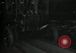 Image of Edsel Ford with Model T Fifteen Millionth car Highland Park Michigan USA, 1927, second 11 stock footage video 65675031963