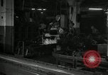 Image of Motor of Model T Fifteen Millionth car Highland Park Michigan USA, 1927, second 5 stock footage video 65675031964