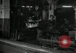 Image of Motor of Model T Fifteen Millionth car Highland Park Michigan USA, 1927, second 6 stock footage video 65675031964