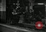 Image of Motor of Model T Fifteen Millionth car Highland Park Michigan USA, 1927, second 7 stock footage video 65675031964
