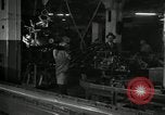 Image of Motor of Model T Fifteen Millionth car Highland Park Michigan USA, 1927, second 8 stock footage video 65675031964