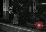 Image of Motor of Model T Fifteen Millionth car Highland Park Michigan USA, 1927, second 9 stock footage video 65675031964