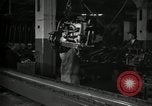 Image of Motor of Model T Fifteen Millionth car Highland Park Michigan USA, 1927, second 11 stock footage video 65675031964