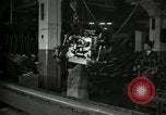 Image of Motor of Model T Fifteen Millionth car Highland Park Michigan USA, 1927, second 12 stock footage video 65675031964