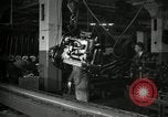 Image of Motor of Model T Fifteen Millionth car Highland Park Michigan USA, 1927, second 13 stock footage video 65675031964