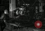 Image of Motor of Model T Fifteen Millionth car Highland Park Michigan USA, 1927, second 19 stock footage video 65675031964