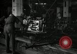Image of Motor of Model T Fifteen Millionth car Highland Park Michigan USA, 1927, second 25 stock footage video 65675031964