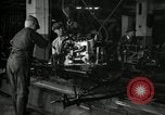 Image of Motor of Model T Fifteen Millionth car Highland Park Michigan USA, 1927, second 29 stock footage video 65675031964