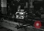 Image of Motor of Model T Fifteen Millionth car Highland Park Michigan USA, 1927, second 38 stock footage video 65675031964