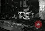 Image of Motor of Model T Fifteen Millionth car Highland Park Michigan USA, 1927, second 50 stock footage video 65675031964