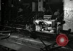 Image of Motor of Model T Fifteen Millionth car Highland Park Michigan USA, 1927, second 53 stock footage video 65675031964